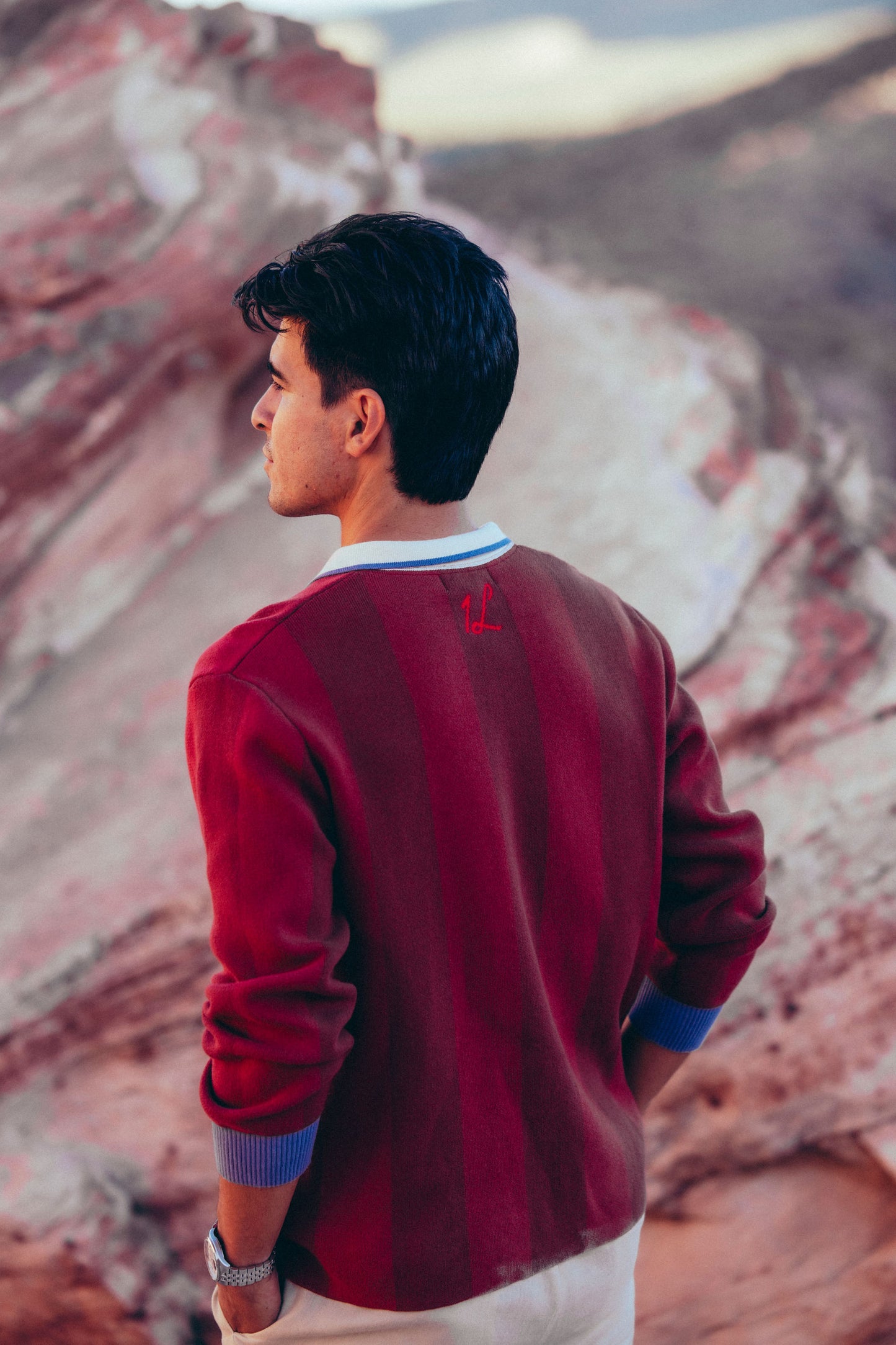 Red Rock Polo — Game of Two Halves Pt. 2