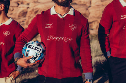 Red Rock Polo — Game of Two Halves Pt. 2