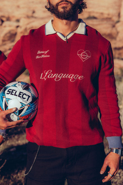 Red Rock Polo — Game of Two Halves Pt. 2
