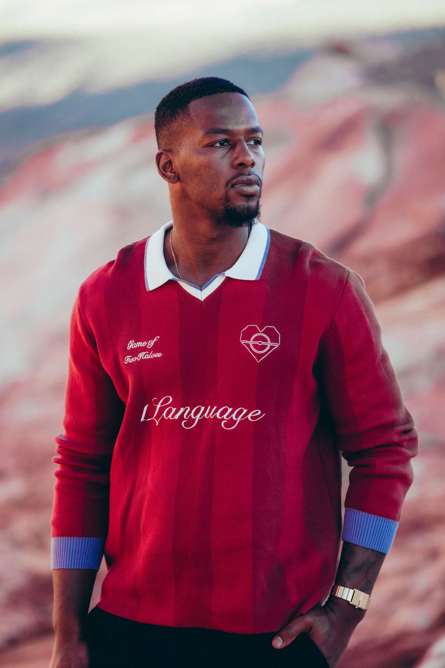 Red Rock Polo — Game of Two Halves Pt. 2