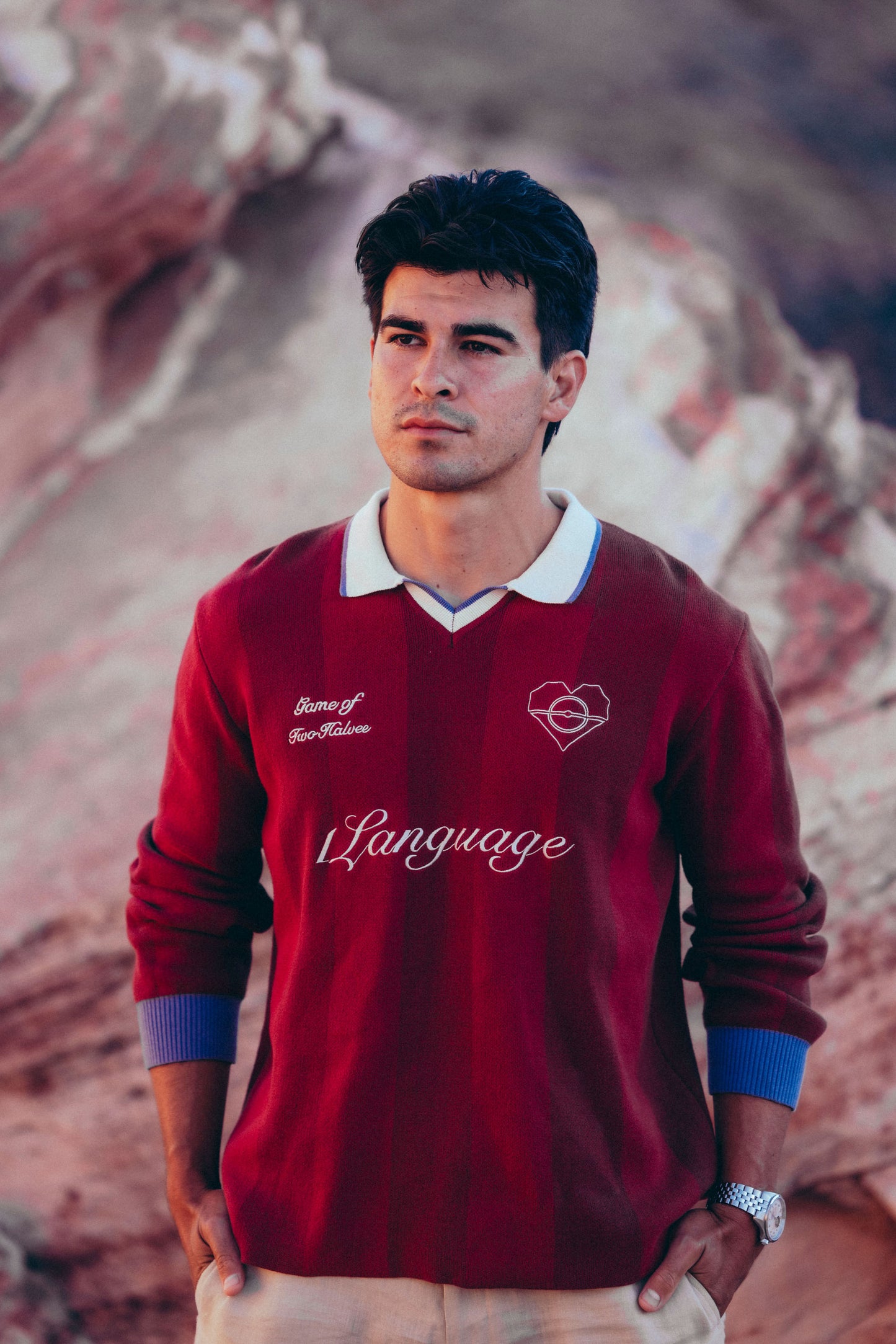 Red Rock Polo — Game of Two Halves Pt. 2