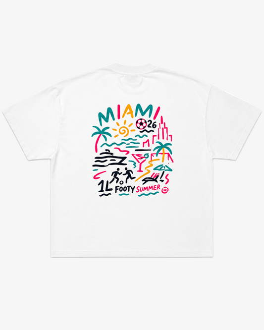 Endless Summer Tee