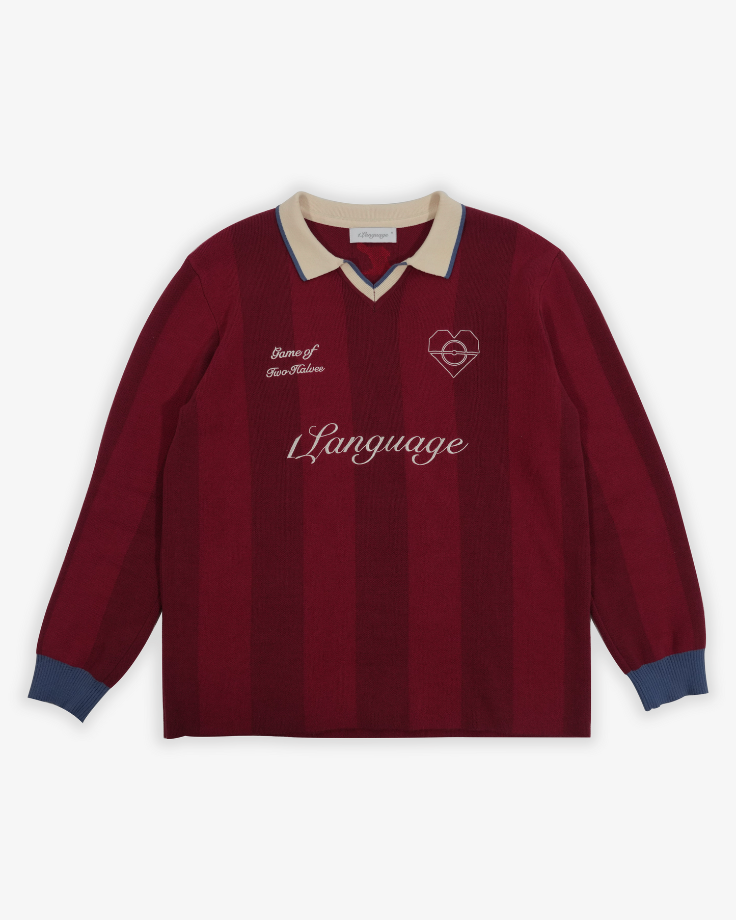 Red Rock Polo — Game of Two Halves Pt. 2